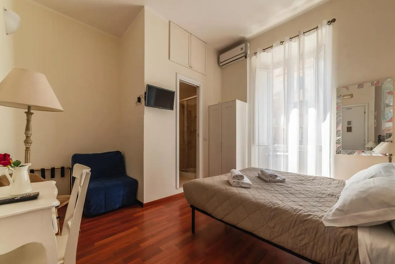 Apartment 4-Rooms Flat At Vatican Rome