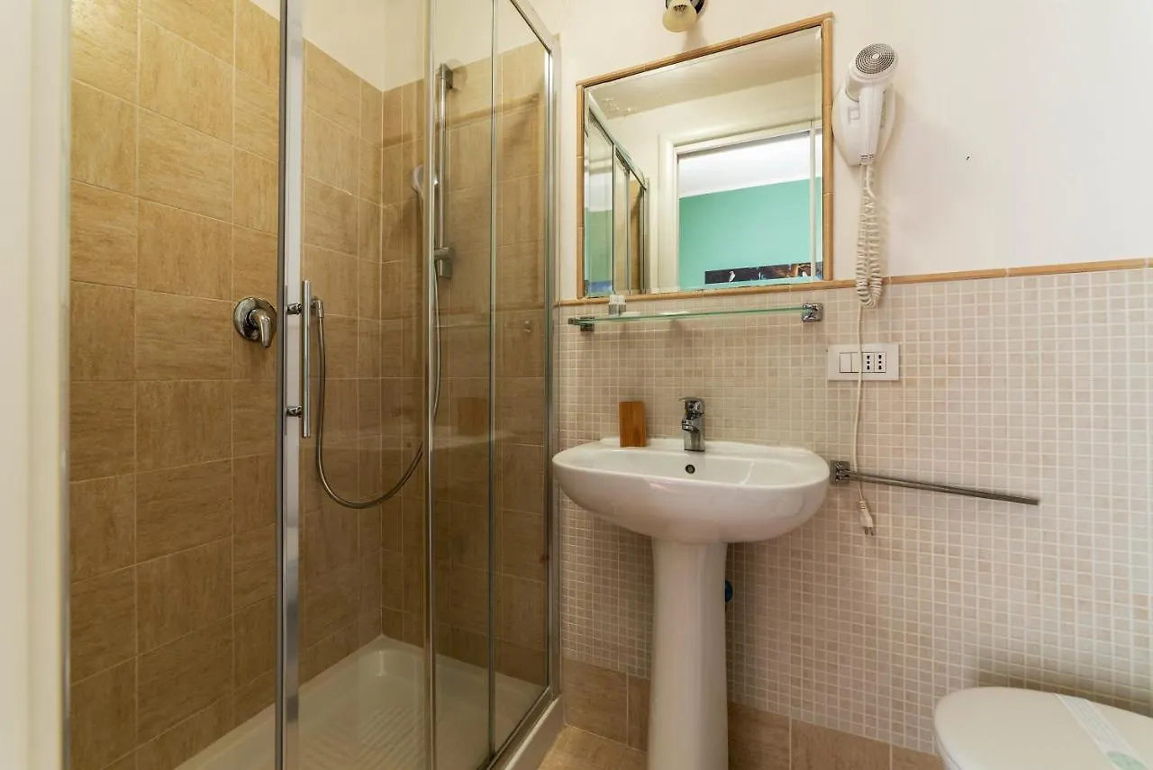 4-Rooms Flat At Vatican Rome 0*,  Italy